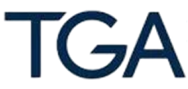 Therapeutic Goods Administration logo