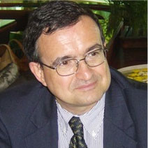 Dr Jean-Paul Deslypere - CEO, Aesculape CRO Belgium BV