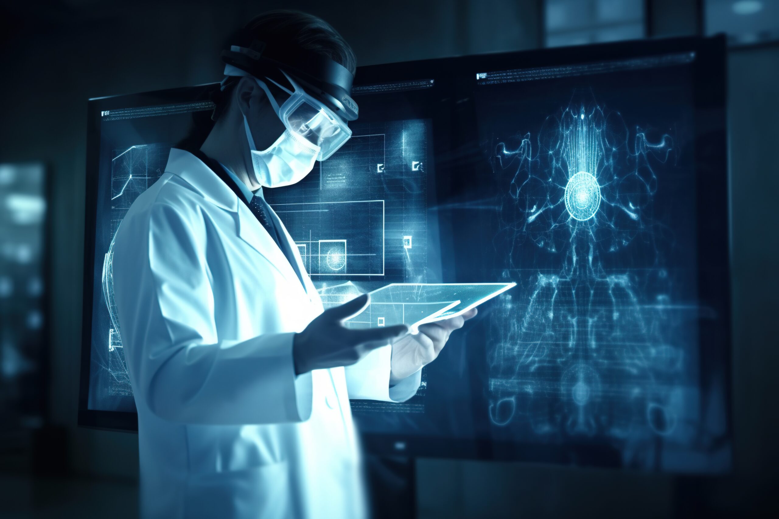 Large Language Models: Revolutionizing Clinical Research