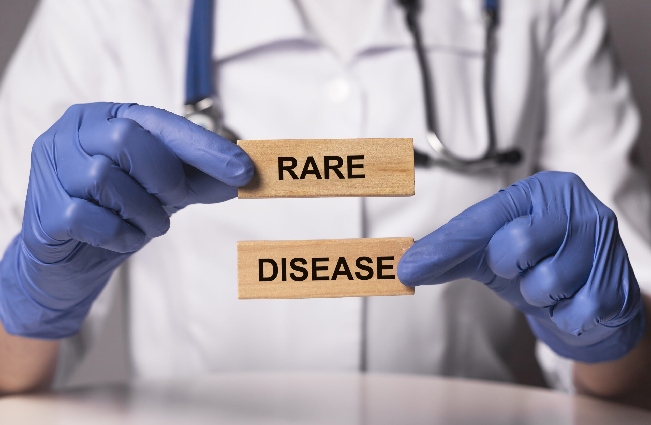 Inside Rare Disease Clinical Trials: Unraveling Challenges and Opportunities