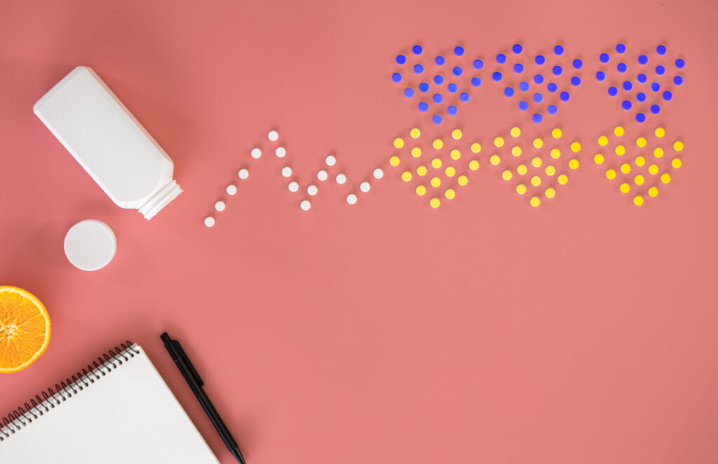 Learn all about the differences between small molecule drugs and large molecule drugs.