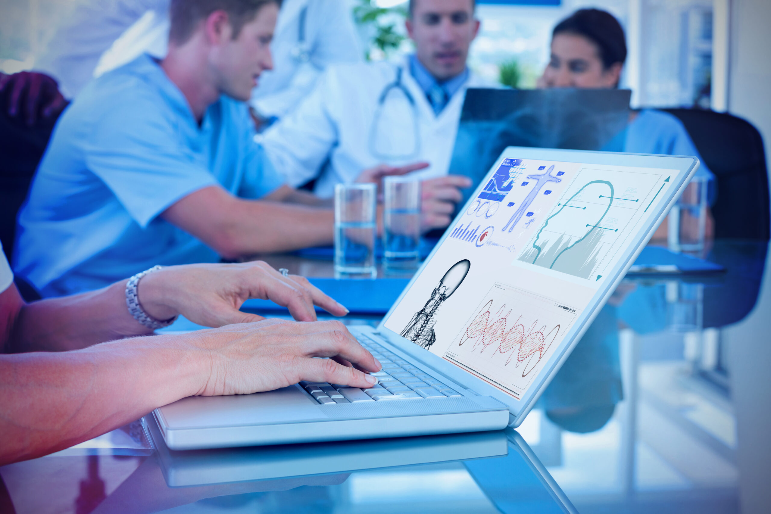 How to Overcome Crucial Challenges in Clinical Data Management?