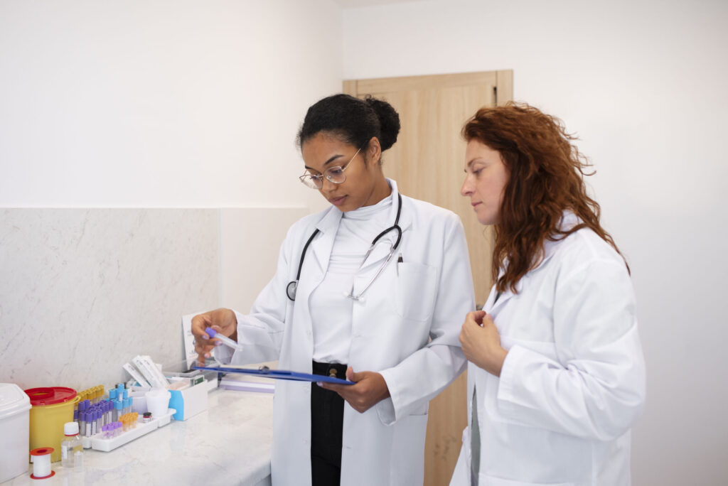 There are 4 phases of clinical trials for any medical therapy to reach the patients. Learn all about the phases.