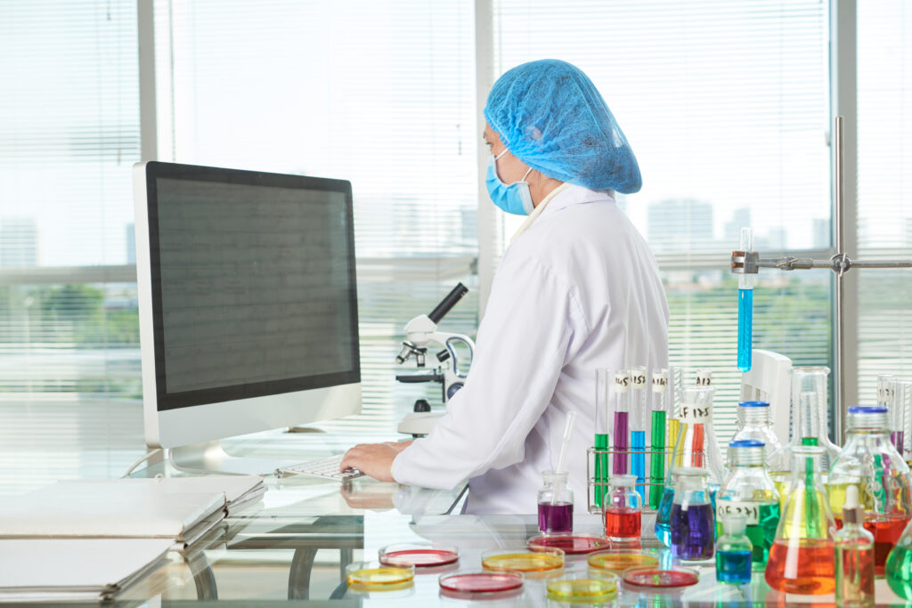 Learn all about the challenges of LLMs in clinical research in this blog.