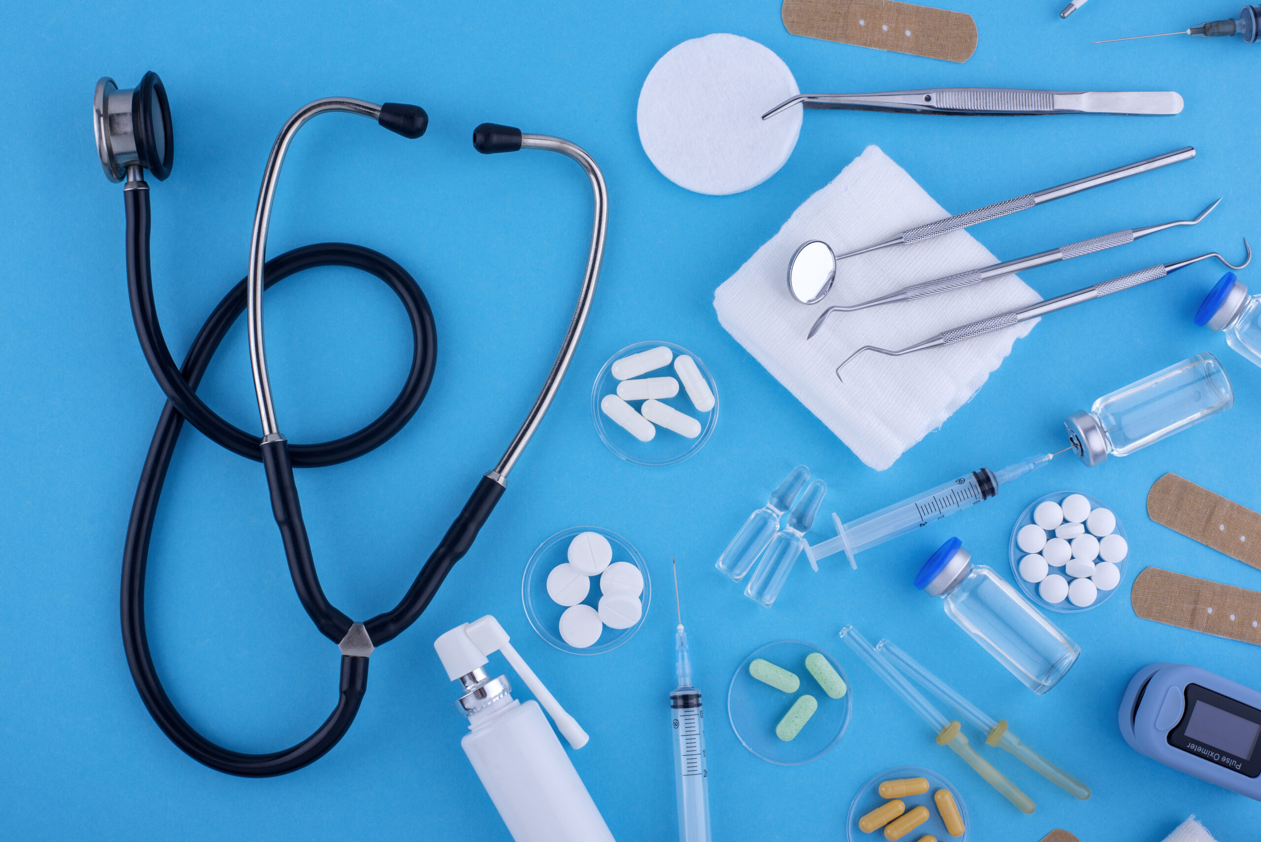 Medical Device Clinical Trials: A Short Overview