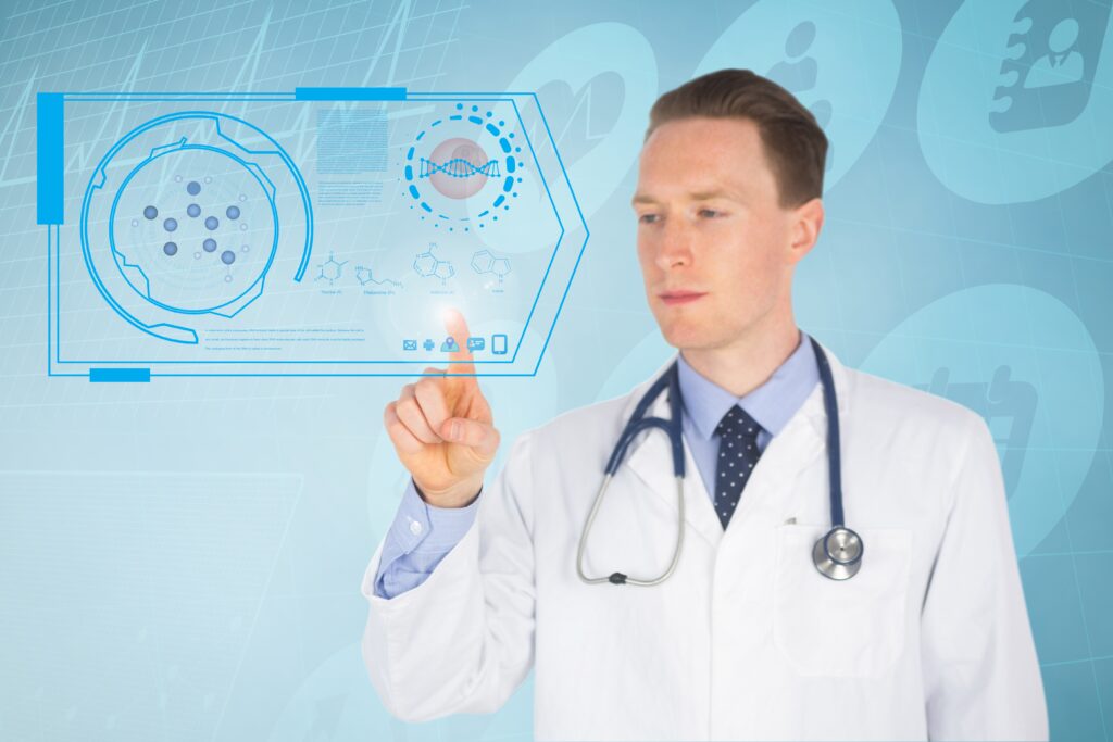 What is the influence of machine learning in clinical research? Read the blog to know.