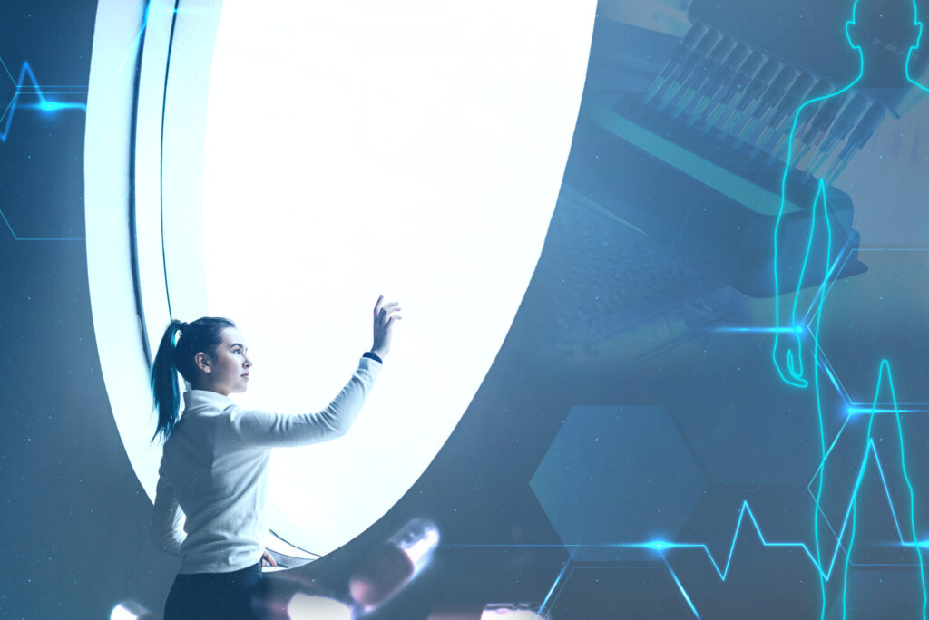 Learn the key questions to consider while integrating AI in clinical research projects.