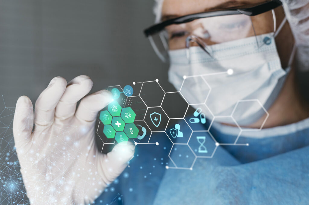 Explore how AI is revolutionizing pharmacovigilance.