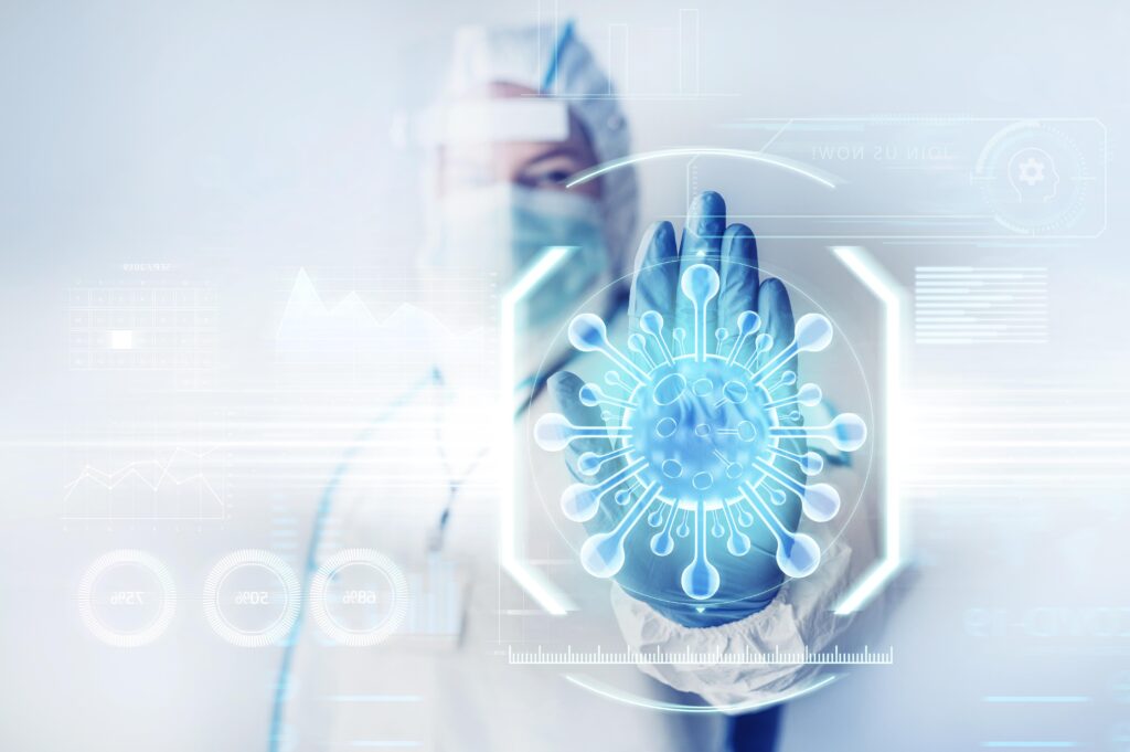 Read all about the future of AI in clinical trials in our blog.