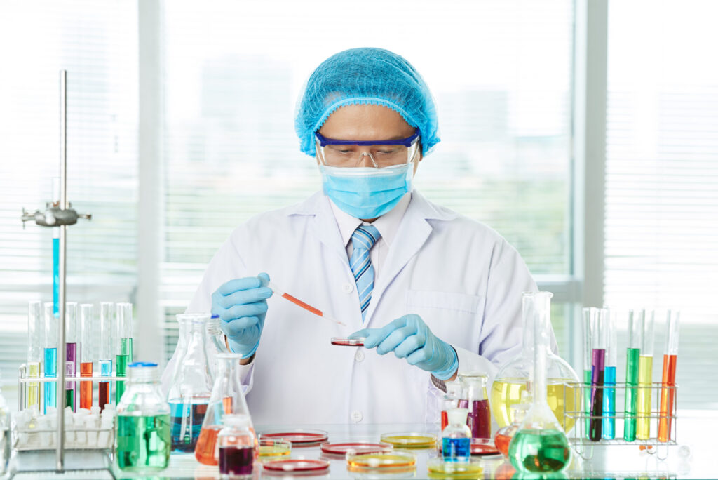 Learn about the potential of AI in pharmacovigilance practices.